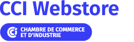 Logo CCI Webstore
