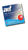 aef Géo Prospection