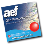 aef Géo Prospection